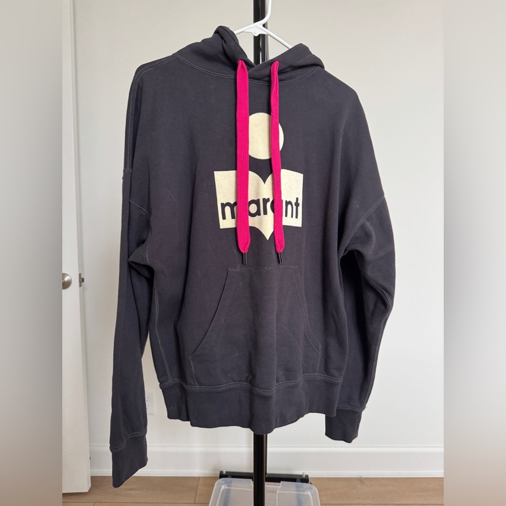 Isabel Marant Étoile Mansel Hoodie